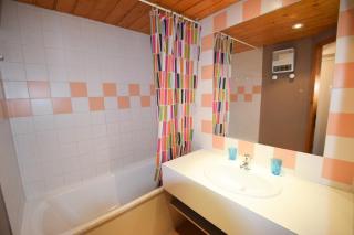 Résidence Aime 2000 - Studio 3/4 pers - Entrée Flèche - PLAGNE AIME 2000 - F21A2 MAE-8384 - 5