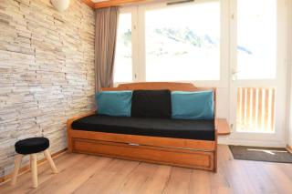 Résidence Aime 2000 - Studio 3/4 pers - Entrée Flèche - PLAGNE AIME 2000 MAE-8384 - 7