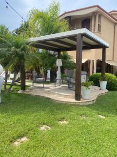 Villa Grisì - Partinico - 5