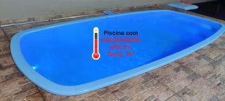 Casa Temporada Sol Nascente - Olímpia - 0
