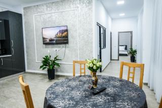 Apartament Amaradia - Craiova - 9