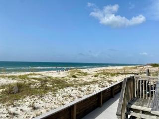 Ocean Mile F-4 - St. George Island - 0