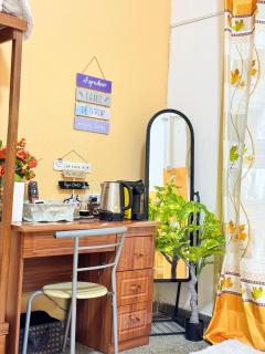 Cozy 1br Apartment in Center - Luanda - 1