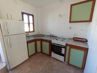 Departamento ubicación inmejorable estadías de más de 3 meces - Mendoza - 9