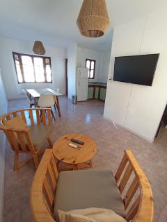 Departamento ubicación inmejorable estadías de más de 3 meces - Mendoza - 3