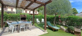 Casa Marcella - Costa Rei - 9
