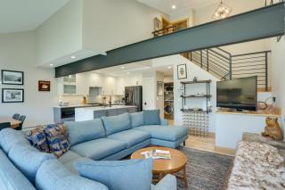 Edwards Townhome about 4 Mi to Beaver Creek Resort! - 0