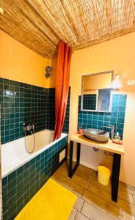 Cosy, climatisé, au coeur de Sète - Sète - 7