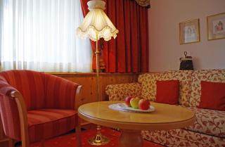 Hotel Bergland - Scena - 4