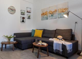 Theofilos apartment - Sitia - 0
