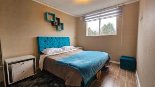 Cómodo Dpto en condominio residencial - Puerto Montt - 7