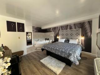Orbits Inn - Somerset - 5