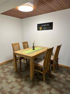 Ferienwohnung am Rosenbach - 5