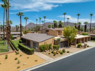 Desert Flower- Country Club Condo Pool & Spa - Palm Desert - 0