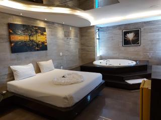 Motel Park Way - Brasilia - 6