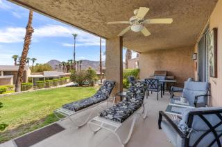 Desert Flower- Country Club Condo Pool & Spa - Palm Desert - 6