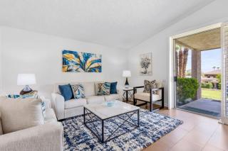 Desert Flower- Country Club Condo Pool & Spa - Palm Desert - 4