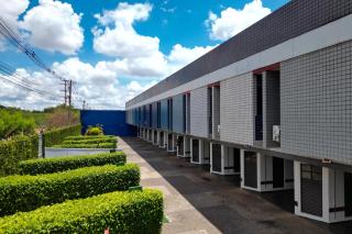 Motel Park Way - Brasilia - 1