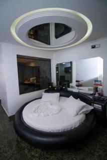 Motel Park Way - Brasilia - 4