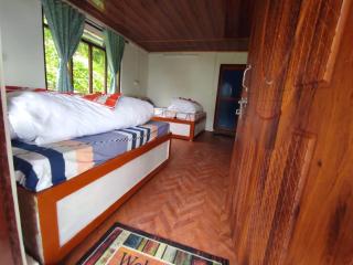 Springfeel Homestay - 1