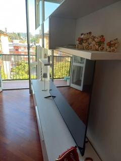 Casa del Colibrì, Genova Sestri Ponente Parcheggio - Genova - 8