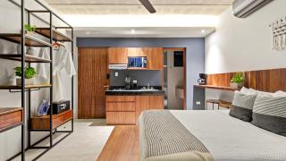 Ocean Boutique Condos - Playa del Carmen - 8