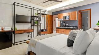 Ocean Boutique Condos - Playa del Carmen - 4