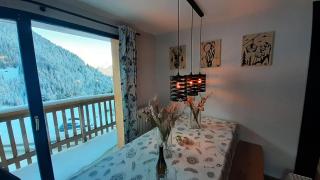 Résidence Le Cheval Blanc - 4 pièces 7/9 personnes de 55 m² MAE-9461 - 1