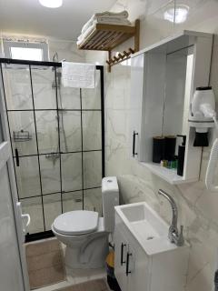Tayakadın House - Arnavutköy - 9