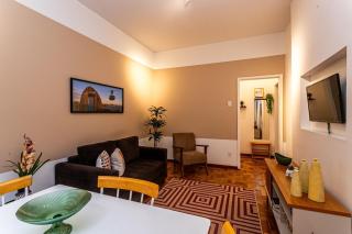 Apartamento Decorado em Copacabana | TN 242/201 - Rio de Janeiro - 9