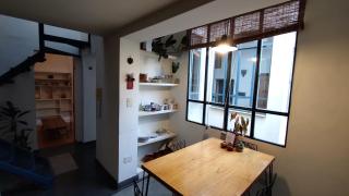 Bonito departamento con exterior y muy bien ubicado - 5