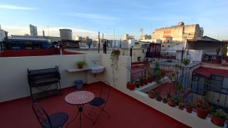 Bonito departamento con exterior y muy bien ubicado - 1