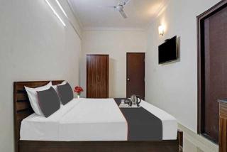Hotel O Airport Glace - New Delhi - 6
