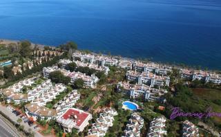 Dominion Beach Estepona - Estepona - 8