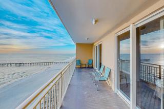 Sterling Reef 1403 - Panama City Beach - 0