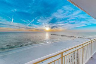 Sterling Reef 1403 - Panama City Beach - 7