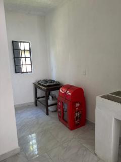 Departamento para 4 personas - Tequila - 7