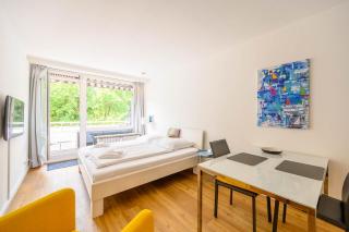 Ferienwohnung Silbermoewe - Schilksee - 0