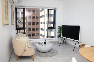 The Rubik Modern Days Home - 8
