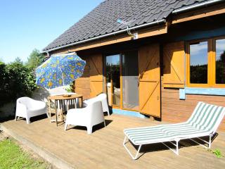 Holiday home in Kolczewo for nature lovers - Kołczewo - 6