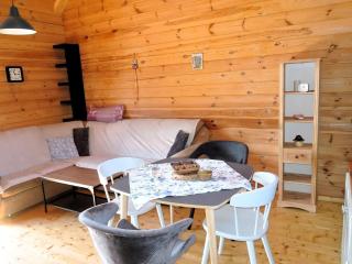Holiday home in Kolczewo for nature lovers - Kołczewo - 4
