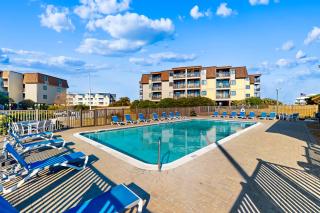 Southwinds D10 - Atlantic Beach - 7