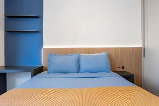 Apto Super Moderno e Central - 4