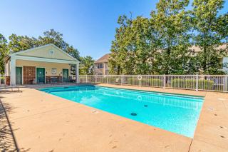 Prarie Dunes Delight - Branson - 9