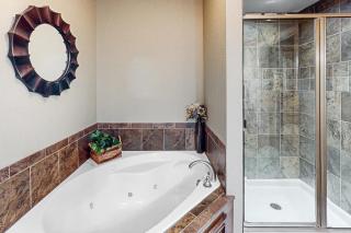 Prarie Dunes Delight - Branson - 3