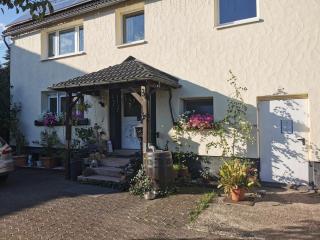 Hellwiges Hof - Medebach - 1