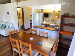 Apartamento Garza en Complejo Los Pájaros - Angostura - 7