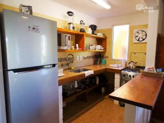 Apartamento Garza en Complejo Los Pájaros - Angostura - 2