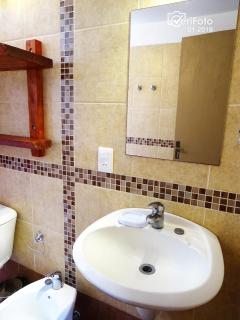 Apartamento Garza en Complejo Los Pájaros - Angostura - 1