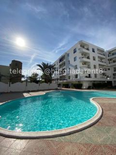 Makramia Compound - Hurghada - 0